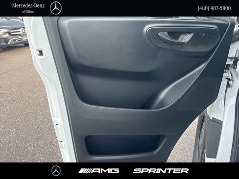 Used 2025 Mercedes-Benz Sprinter 2500 image 19