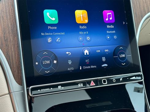 Certified 2025 Mercedes-Benz C 300 Sedan image 22