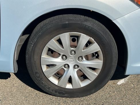 Used 2012 Honda Civic LX image 18