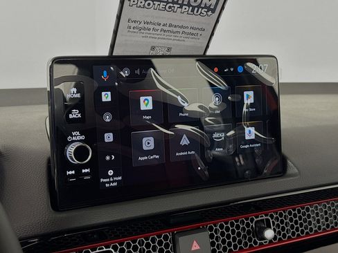 New 2026 Honda Civic Si image 17