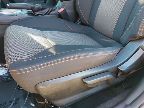 Certified 2023 Subaru Crosstrek 2.0i Premium image 27