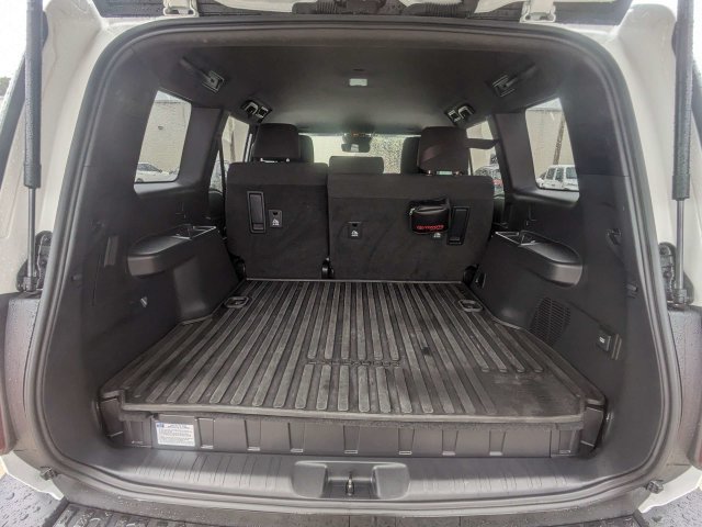 Used 2025 Toyota Land Cruiser 1958 AWD/4WD image 13