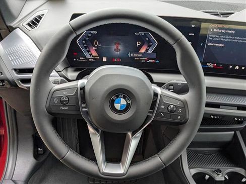 New 2025 BMW 228i xDrive 228 xDrive image 11