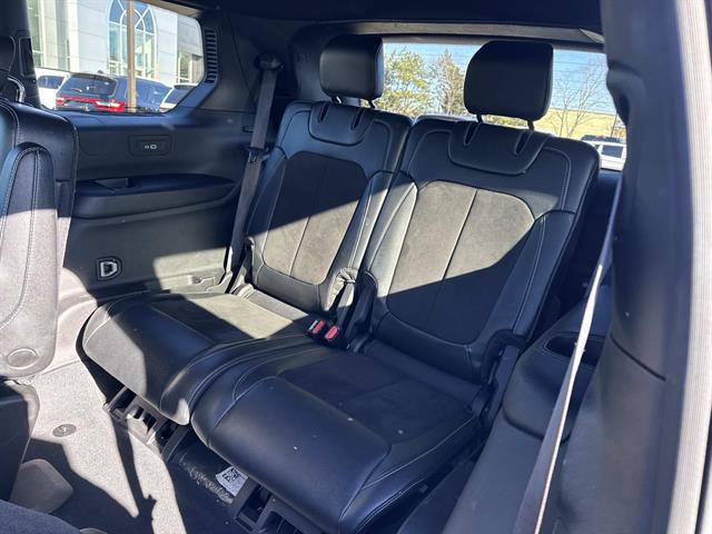 Used 2023 Jeep Grand Cherokee L Laredo AWD/4WD image 8