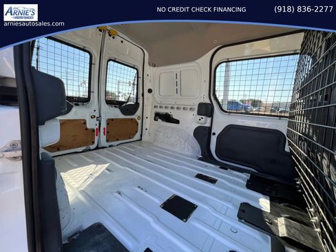 Used 2012 Ford Transit Connect XLT FWD image 6