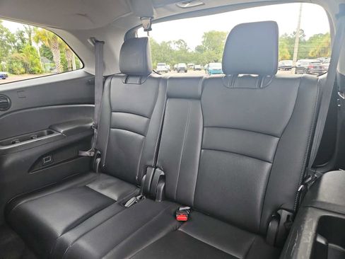 Used 2021 Honda Pilot EX-L image 26