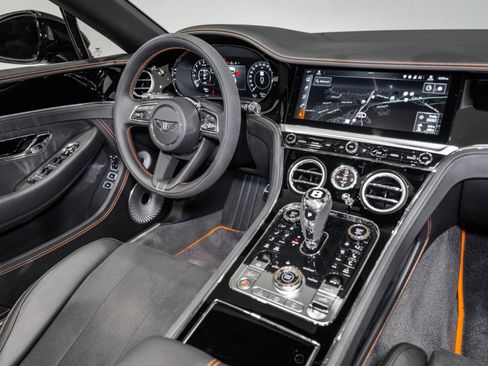 New 2026 Bentley Continental GTC AWD/4WD image 24