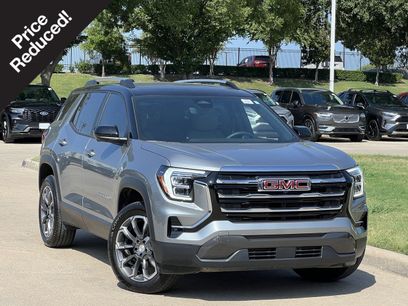 Used 2026 GMC Terrain Elevation w/ Elevation Premium Package