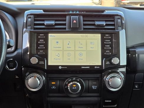 Used 2023 Toyota 4Runner TRD Off-Road Premium w/ Moonroof Package AWD/4WD image 28