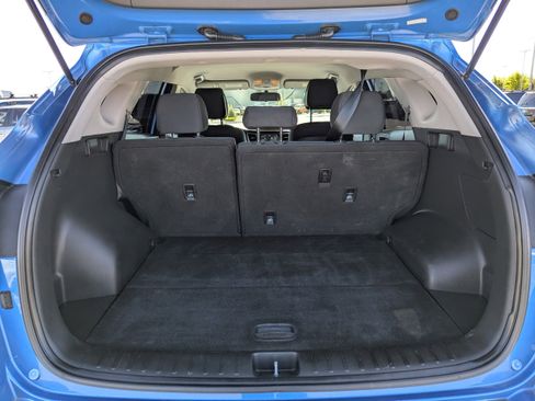 Used 2018 Hyundai Tucson SEL FWD image 31
