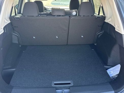 New 2026 Nissan Rogue SV image 23