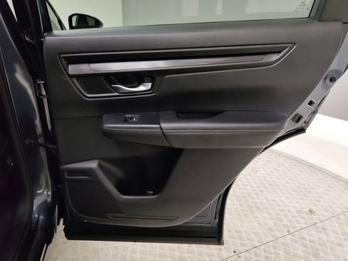 Used 2024 Honda CR-V EX image 29