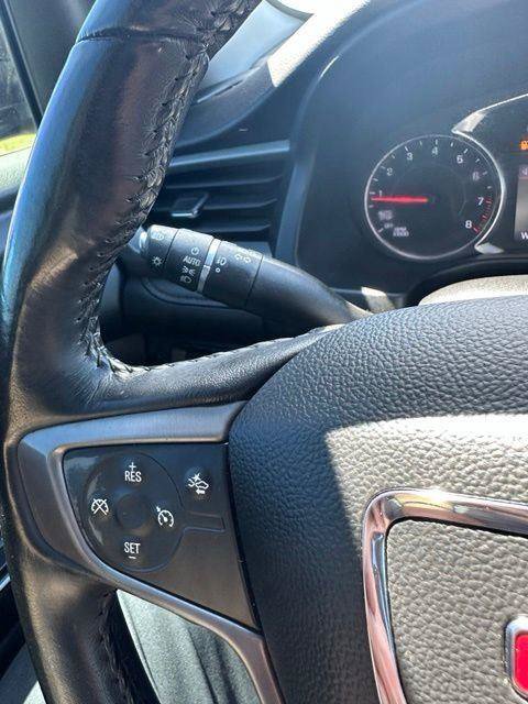 Used 2021 GMC Acadia AT4 w/ LPO, Floor Liner Package AWD/4WD image 22
