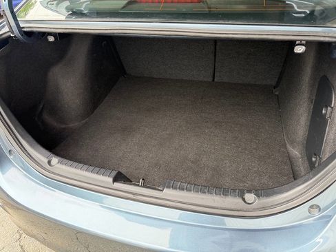 Used 2015 MAZDA MAZDA3 i Sport FWD image 27