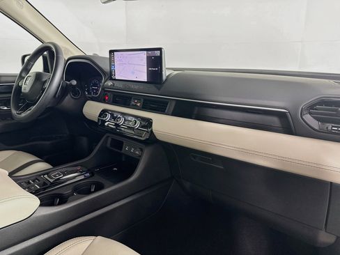 Certified 2026 Honda Passport RTL image 36