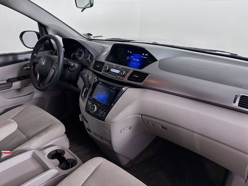Used 2016 Honda Odyssey EX image 36