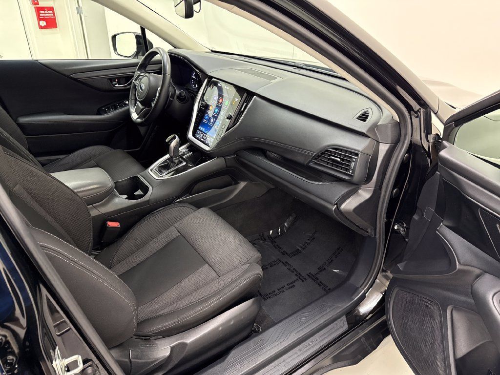 Used 2020 Subaru Outback Premium w/ Popular Package #1 AWD/4WD image 21