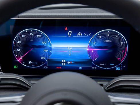 New 2026 Mercedes-Benz GLS 580 4MATIC image 24