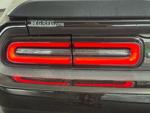 Used 2017 Dodge Challenger R/T Scat Pack image 34