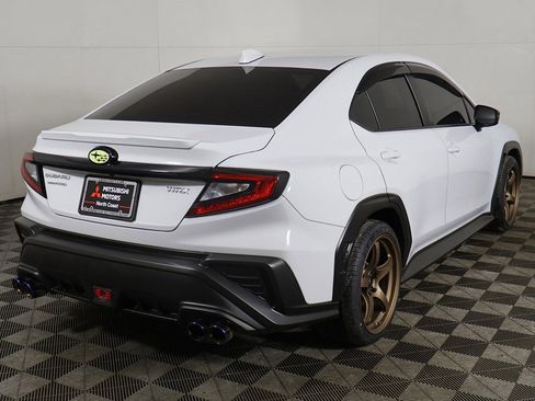 Used 2023 Subaru WRX Premium image 7