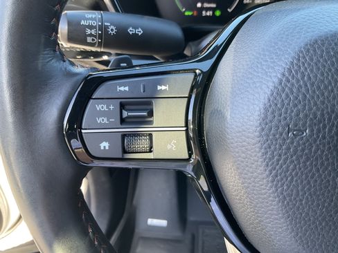 Used 2023 Honda CR-V Sport Touring image 31
