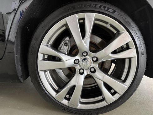 Used 2018 INFINITI Q70 L 3.7 w/ Sensory Package AWD/4WD image 33
