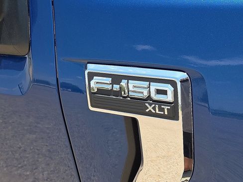 Used 2022 Ford F150 XLT w/ XTR Package AWD/4WD image 13