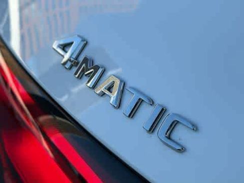 Certified 2026 Mercedes-Benz GLC 300 4MATIC image 10