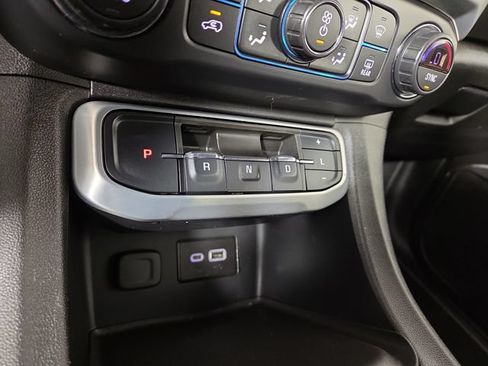 Used 2020 GMC Acadia SLE AWD/4WD image 21
