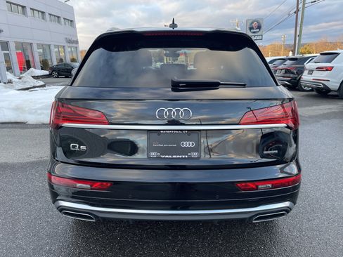 Certified 2023 Audi Q5 2.0T Premium Plus w/ Premium Plus Package AWD/4WD image 5