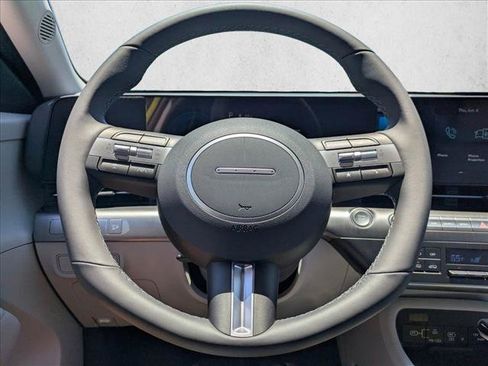 New 2026 Hyundai Kona SEL Sport FWD image 11
