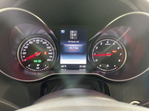 Used 2018 Mercedes-Benz C 300 Sedan image 16