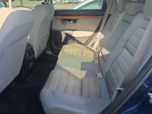 Used 2017 Honda CR-V EX image 11