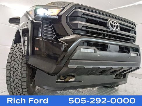 Used 2024 Toyota Tacoma SR5 image 24
