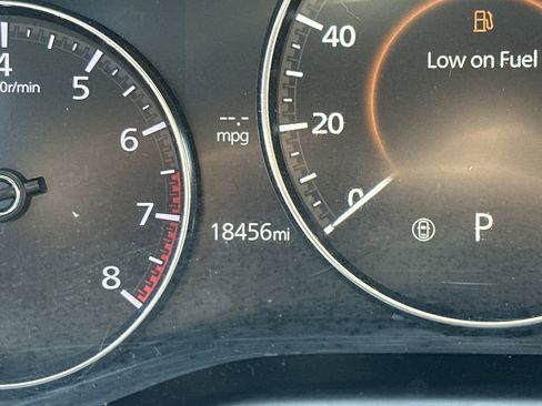 Used 2023 MAZDA CX-30 AWD 2.5 S w/ Preferred Package image 22