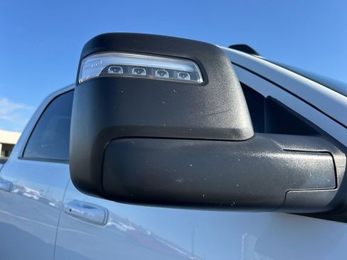 Used 2024 RAM 3500 Laramie w/ Night Edition image 35