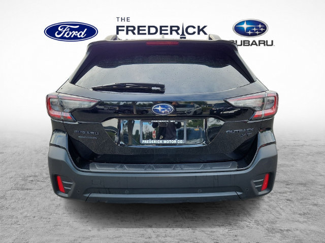 Used 2022 Subaru Outback Onyx Edition XT w/ Popular Package #2 AWD/4WD image 5