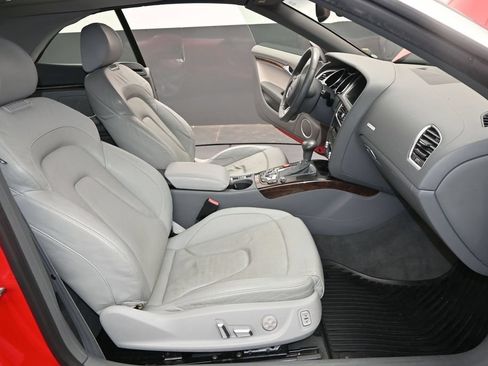 Used 2014 Audi A5 2.0T Premium Plus AWD/4WD image 23