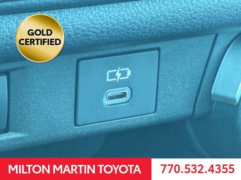 Certified 2024 Toyota Grand Highlander Limited image 22
