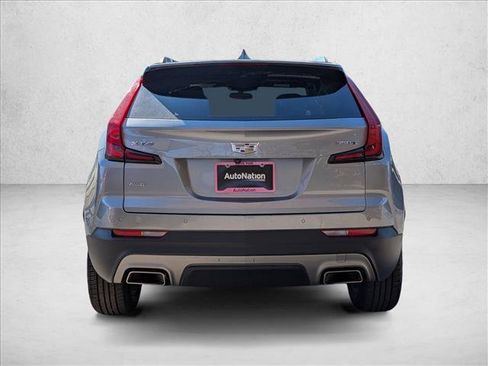 Used 2023 Cadillac XT4 Premium Luxury AWD/4WD image 7
