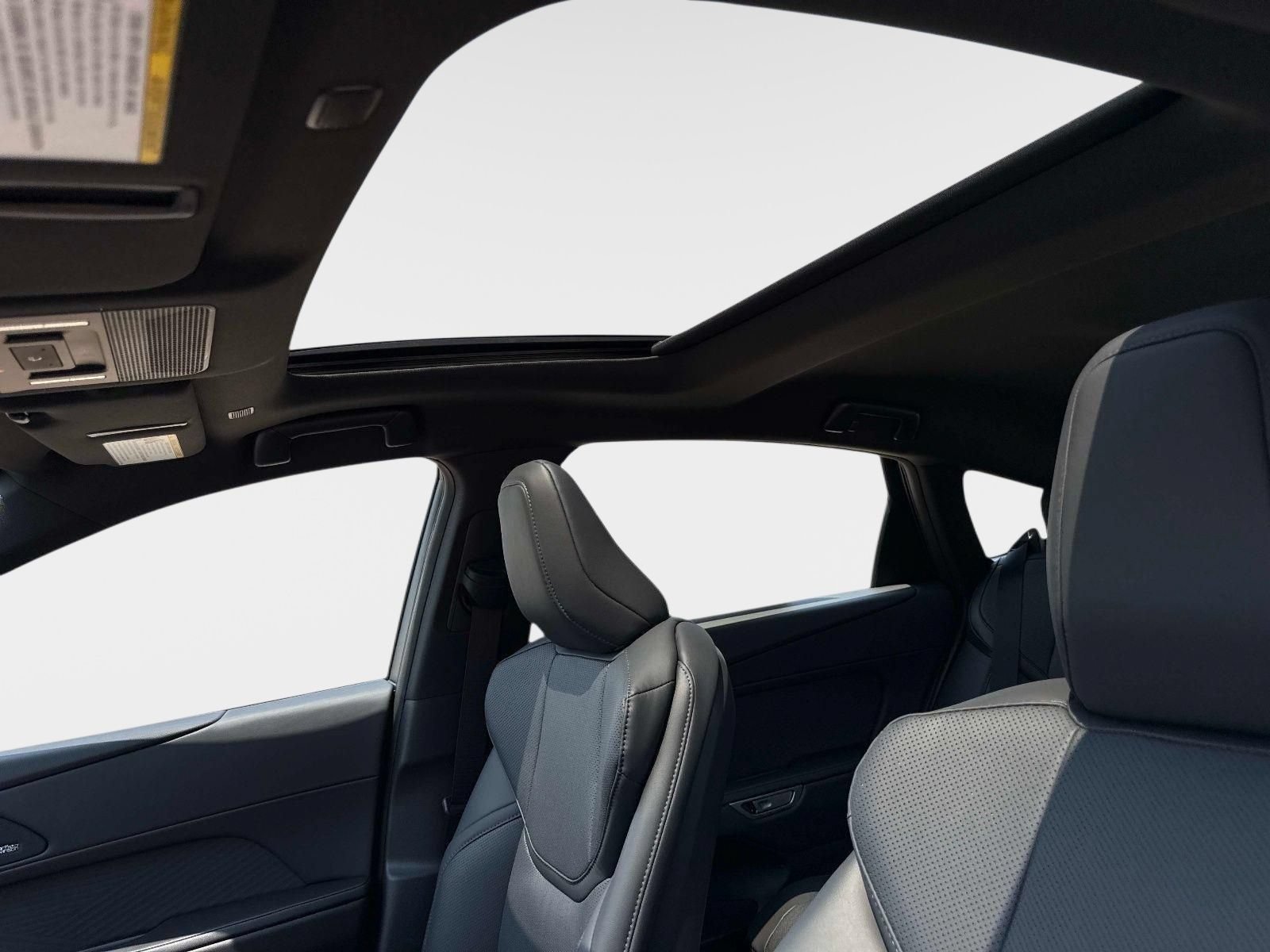 New 2026 Lexus ES 350h w/ Cold Area Package FWD image 25