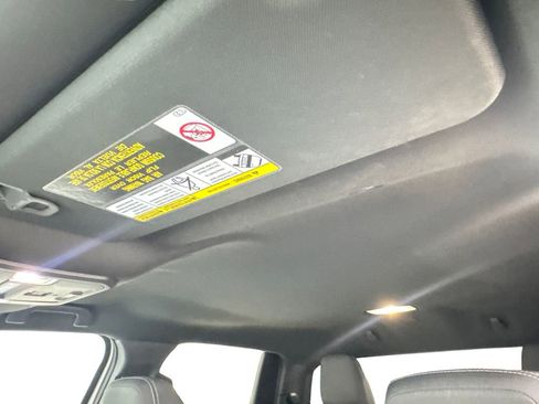 Used 2024 Toyota Tacoma TRD Off-Road AWD/4WD image 72