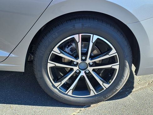New 2026 Volkswagen Jetta Sport FWD image 32