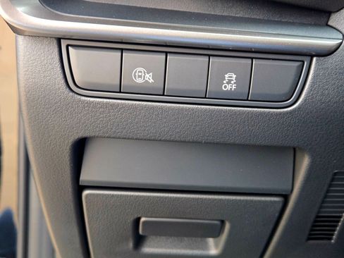 New 2026 MAZDA MAZDA3 s image 16