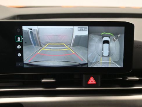 Used 2025 Kia Carnival SX Prestige FWD image 15