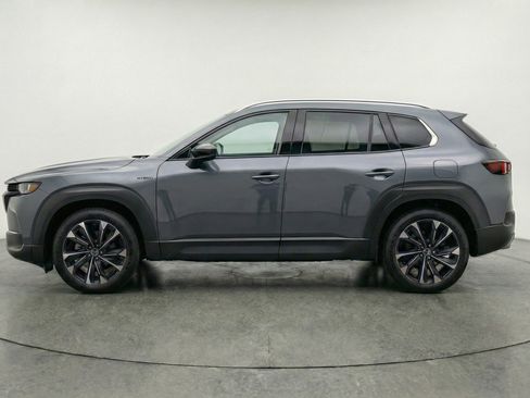 Used 2025 MAZDA CX-50 2.5 Hybrid w/ Premium Plus Pkg AWD/4WD image 5