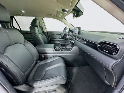 Used 2026 Honda Pilot EX-L image 39