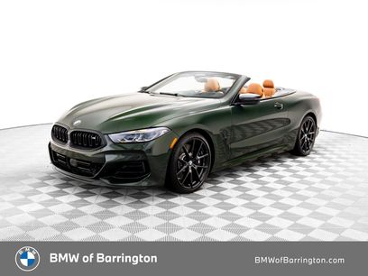 New 2026 BMW M850i xDrive M850i xDrive
