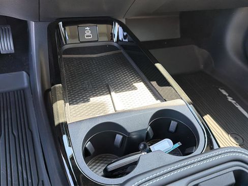 Used 2025 Ford Mustang Mach-E Premium w/ Interior Protection Package RWD image 28