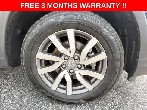 Used 2022 Honda Pilot EX-L image 10